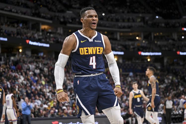 NBA彩经:不愿束手就擒 掘金主场力拼雷霆