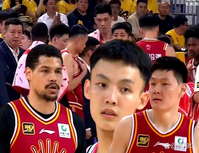 NBA2020年24号秀!媒体人:RJ-汉普顿正与山西队接触 有望加盟CBA