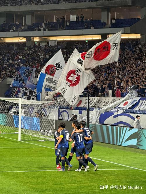 日媒:日本计划再次申办世界杯,但面临球场建设等挑战