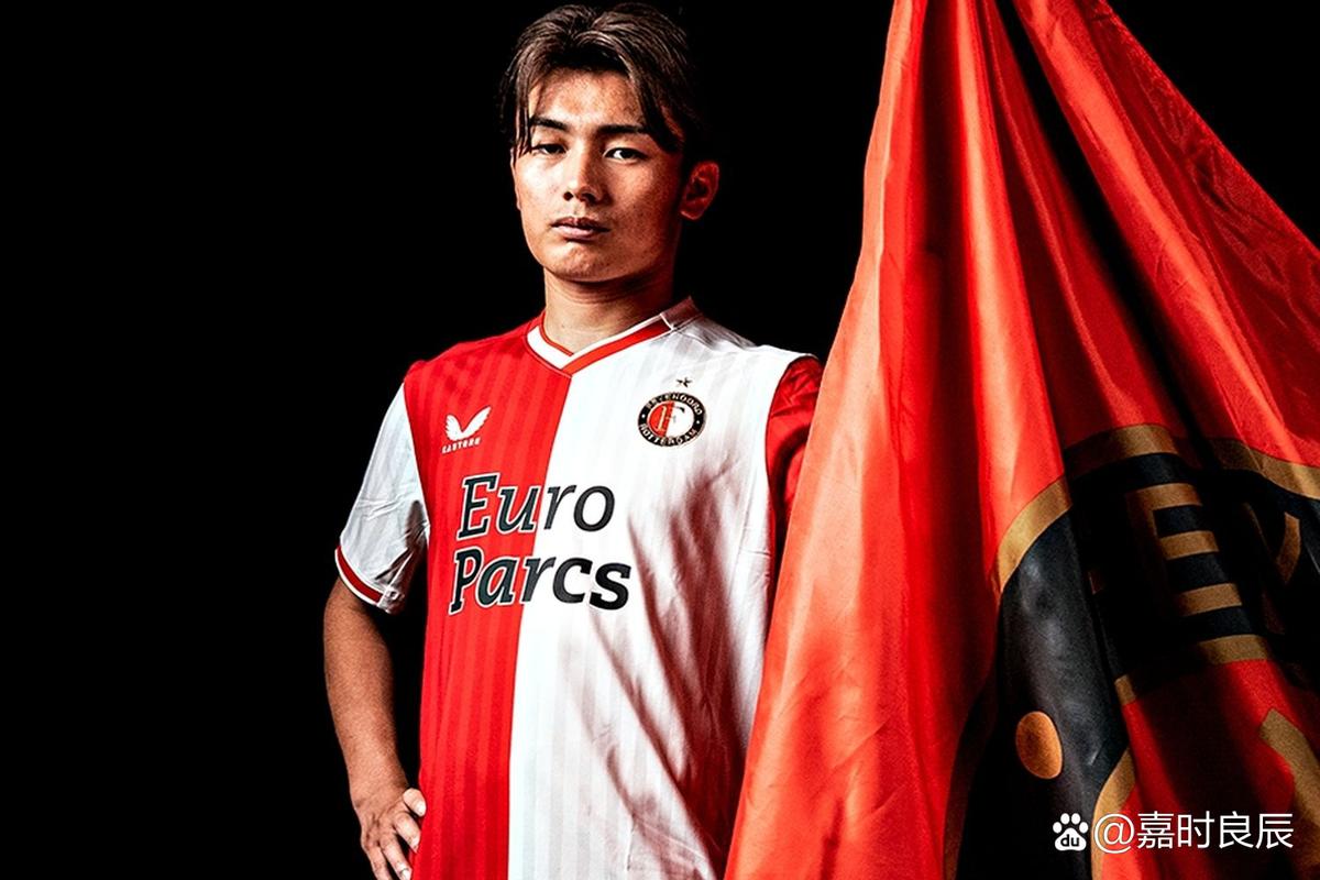 日本补时绝平!伊东纯也右路传中,上田绮世俯冲头球破门