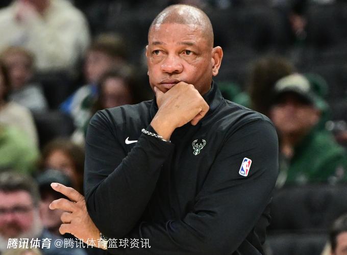 AJ-格林:里弗斯希望每个人带着自信打球并打出自己擅长的风格