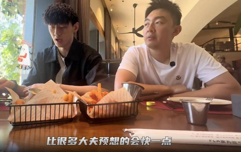 媒体人:小曾与同场球员相比有些自身问题 但踏出舒适圈值得鼓励