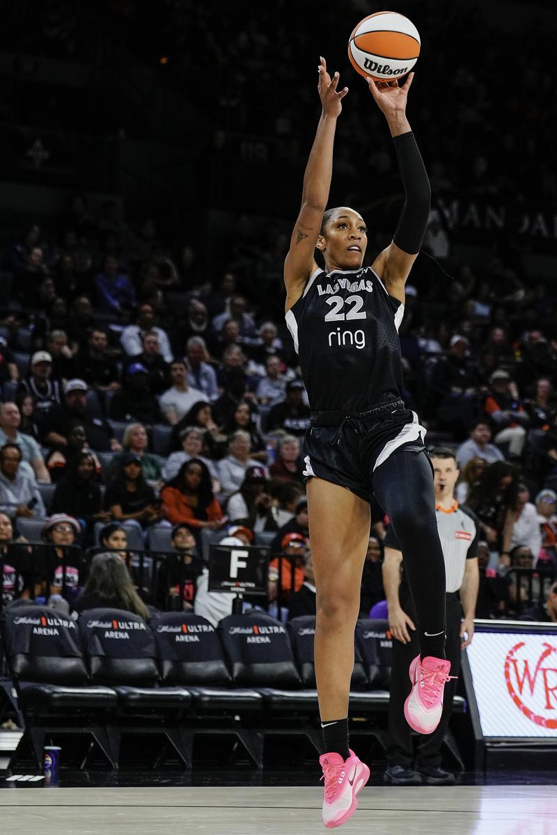 WNBA版科尔！哈蒙执教王牌四年 带队三夺WNBA总冠军！