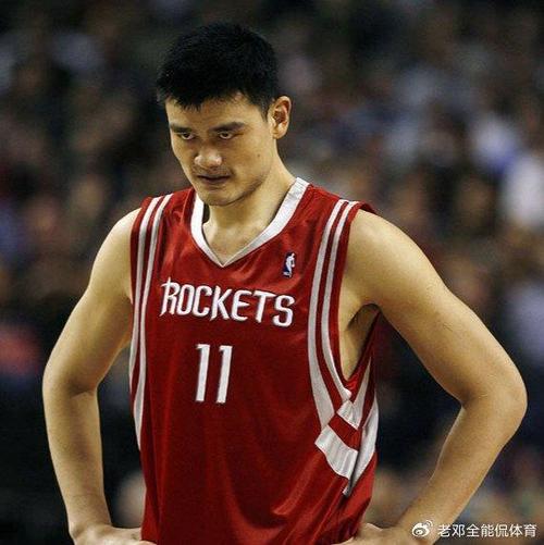 姚明:NBA从未离开中国 新一代球员和球迷非常了解NBA的年轻球星