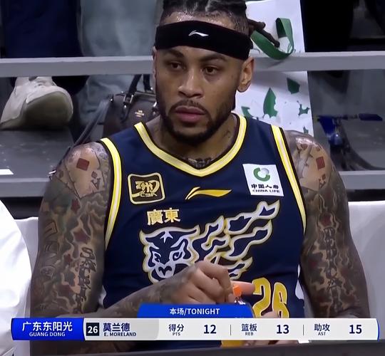 去烂队场均拿20分？追梦：我不屑干这个 我在冠军队拿过场均15分