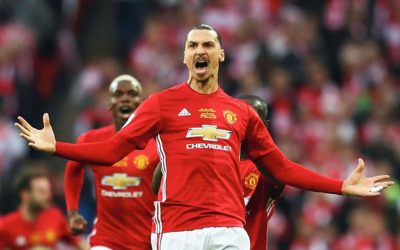 伊布:两个儿子觉得自己已经比我更强,尽管自尊心告诉我这不可能