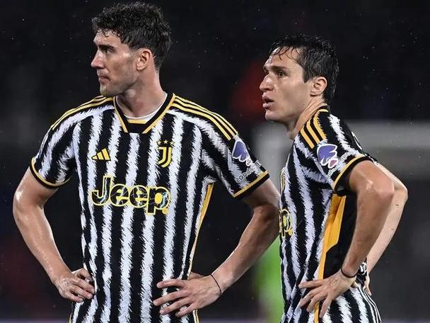 都体:巴萨和拜仁都有意弗拉霍维奇,后者打算明夏自由身离开尤文