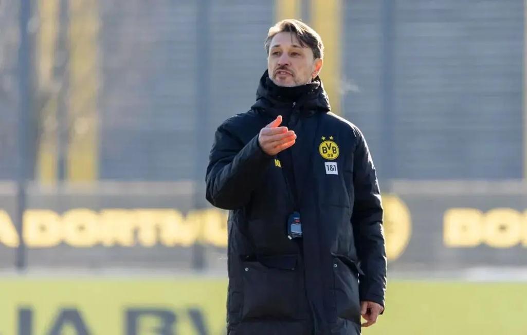 科瓦奇:拜仁清楚我们的实力不会轻视我们,在慕尼黑必须主动出击