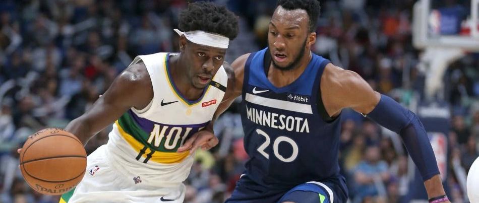 霍勒迪：现在离家乡洛杉矶更近了 让我更方便回家&更频繁见到家人