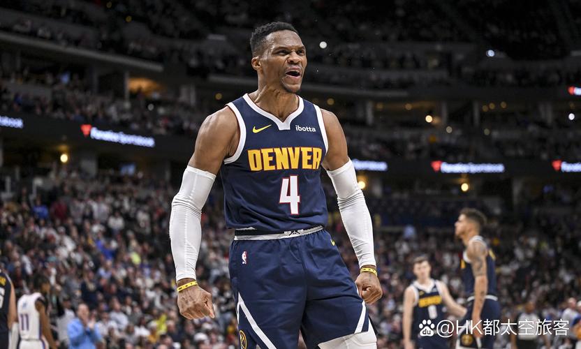 名记:尼克斯曾将威少列入替补控卫候选名单 本西目前是热门人选