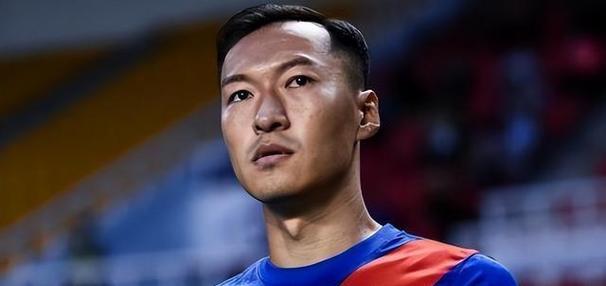 吴曦：我们有必胜的信念 一些机会没把握住 取胜是全队努力的结果