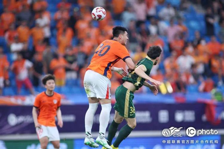 来不及了！宋文杰第94分钟补射破门，海牛3-4仍落后于海港