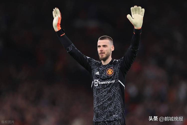 德赫亚谈远离赛场一年:最美好一年之一,明白即使不踢球也能生活