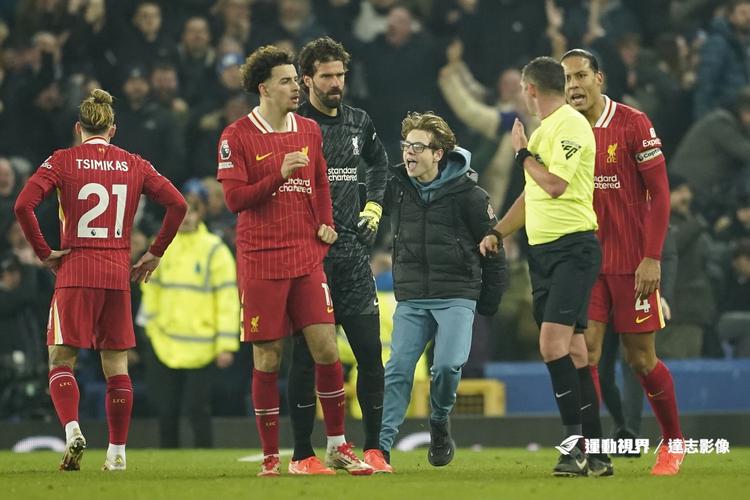 默森预测本轮英超：利物浦2-0曼联 切尔西1-1森林 曼城2-0埃弗顿