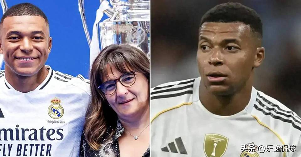 任性!26岁姆巴佩获赠宝马但没驾照,包括40万镑法拉利只收藏不开