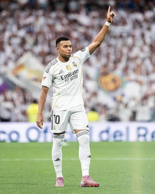 世体:姆巴佩状态良好备战赫塔费,赫伊森阿诺德吕迪格等因伤缺阵