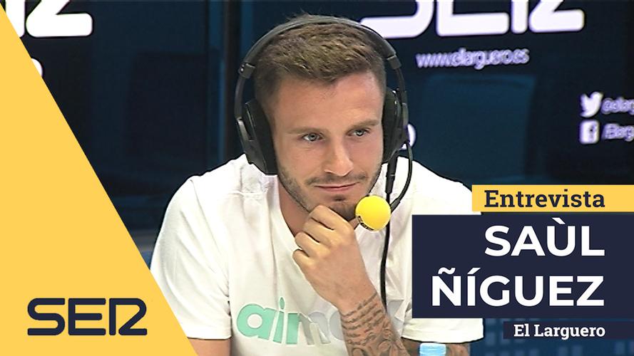 萨乌尔:我多次接受降薪给马竞行方便,却有人指责我不愿降薪