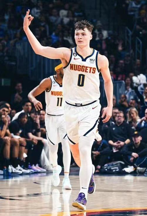 布劳恩：希望能在截止日前与掘金续约 毫无疑问我想留在这里