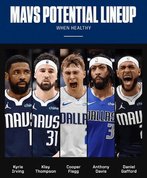 官方:独行侠签下马特-克罗斯、贾马里翁-夏普和扎伊尔-史密斯