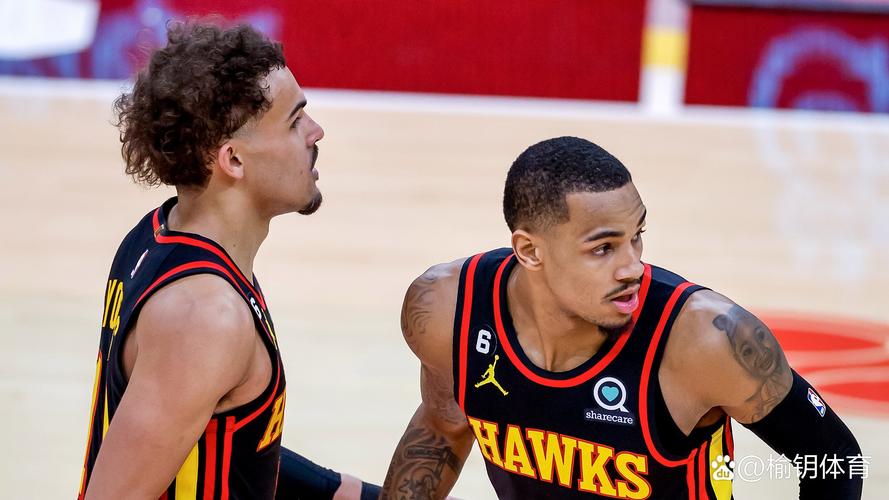 上赛季在G联盟场均21.7分!Scotto:热火与贾米尔-杨达成双向合同