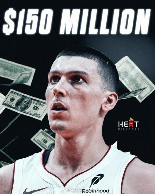 谁把天赋带到南海岸?名记:热火将腾出空间备战27年休赛期