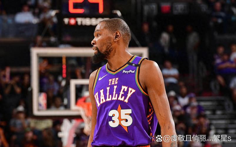 太阳主帅:马威优势在于体型攻防都能带来积极影响 现在状态很好