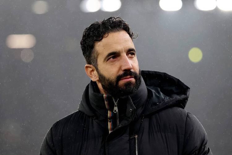 阿莫林：从明天起就要忘掉胜利，现在关键是力争三连胜这才是焦点