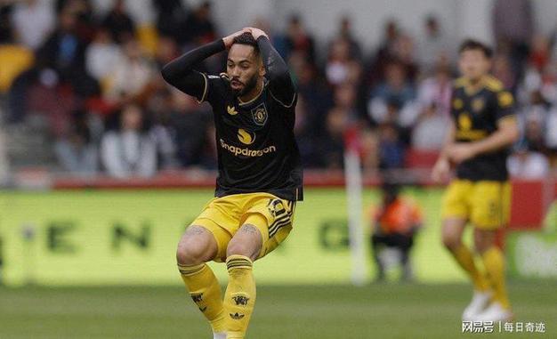 小雷:加克波本能进三四个球 库尼亚世界级我曾质疑马奎尔首发