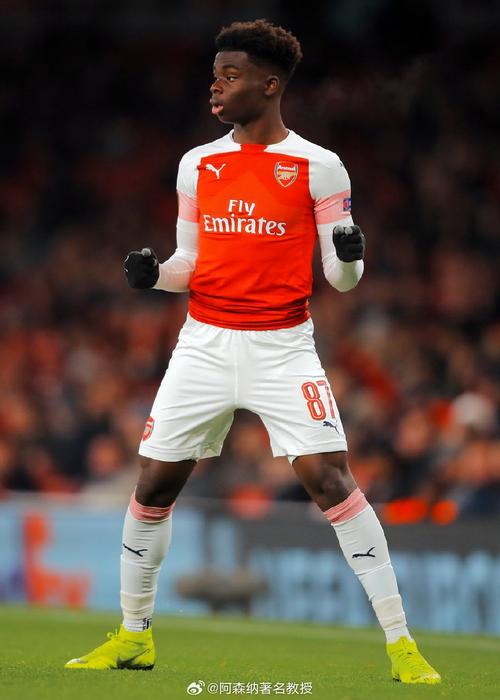 官方:萨卡当选阿森纳1-0富勒姆队内全场最佳