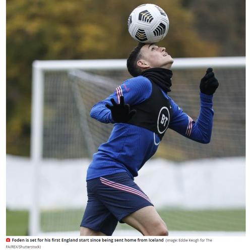 这表现才8000万❓福登策动2球赛季5球3助,1年身价跌了7000万😬