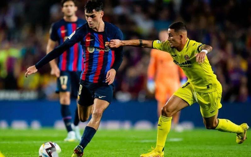 恩约姆替补仅1分钟就染红离场,西甲历史第六人