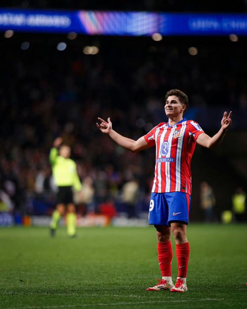 马竞新总监阿莱曼尼:我将关注球队所有的日常工作,确保运转顺畅