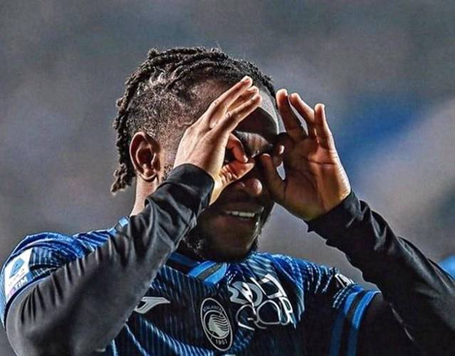 埃尔纳内斯：相比5000万欧求购卢克曼，国米2500万欧签博尼很划算