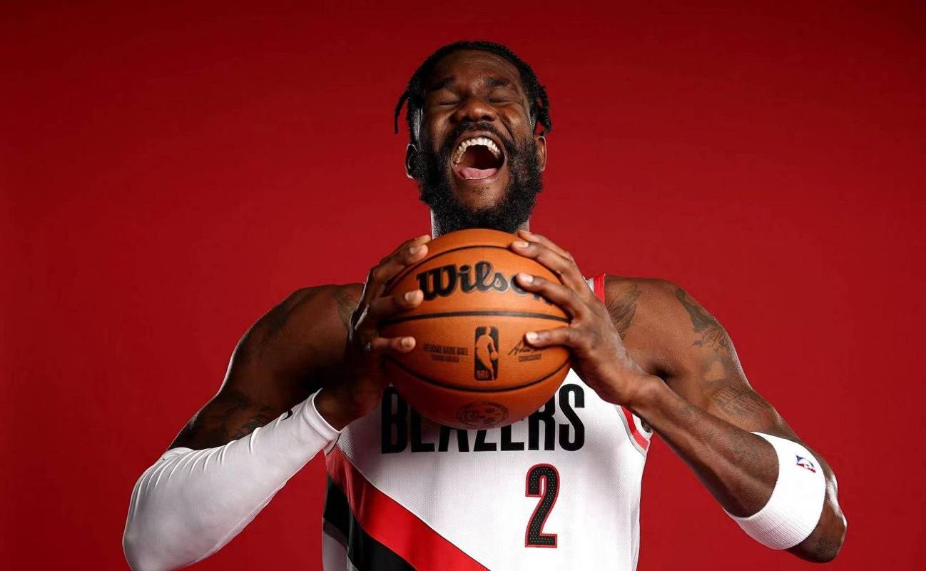 你信吗?盘点艾顿将斩获新赛季进步最快球员的5个理由