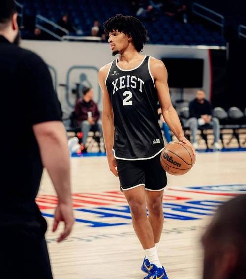 夏普4年9千万!22届首轮秀7人提前续约:班凯罗&切特&杰伦威超2亿