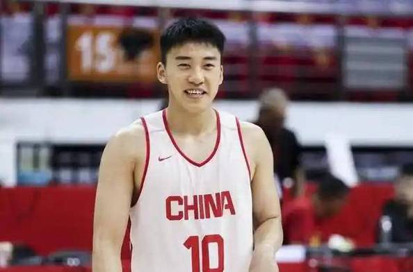 :王俊杰&赵维伦&淡厚然或缺席全运会 U22辽篮仍未凑齐队伍