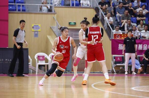 预赛第七、决赛第三:盛帆女篮如何做到?