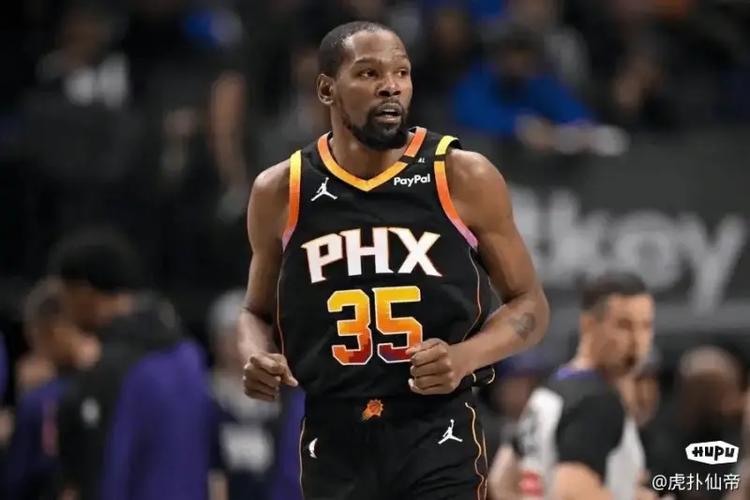 火记:大家居然觉得火箭和杜兰特没提前规划续约 这太不可思议了