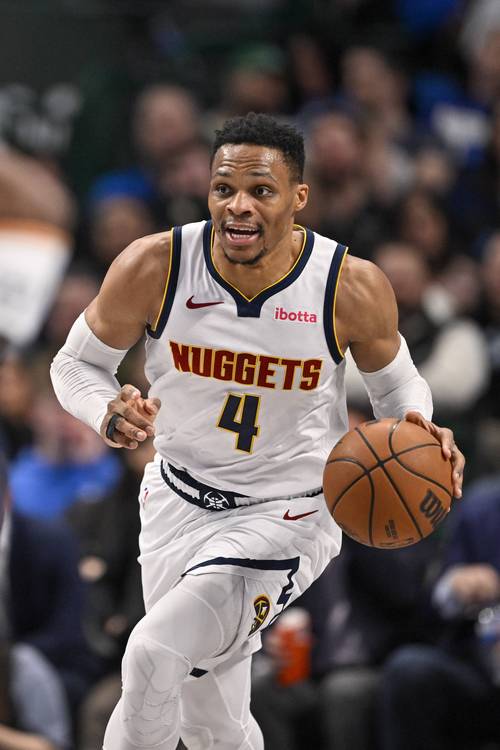 即将开启生涯第18季!威少:目前没有在本赛季结束后退役的打算