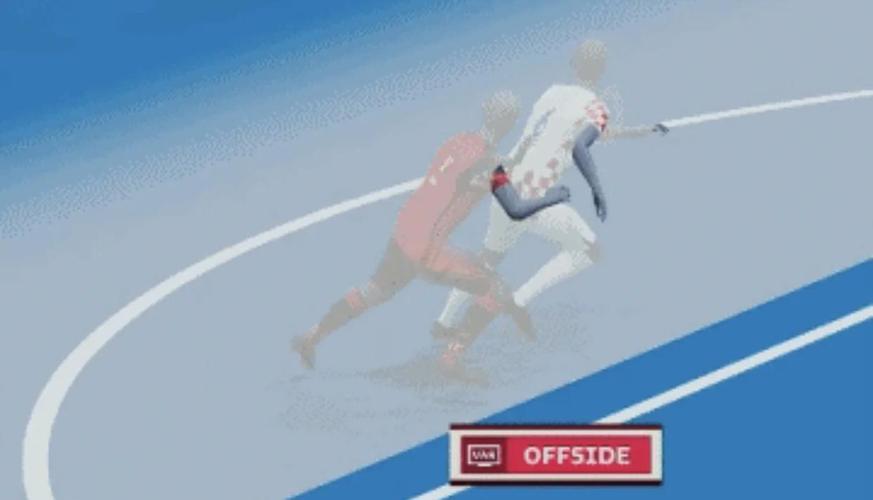 每体:温格的越位新规将再次提审,有望改变足球运动