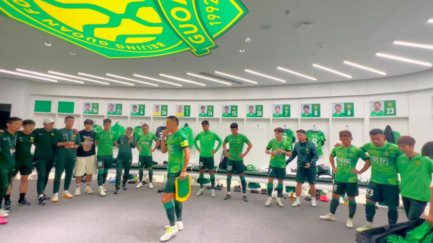 国安队内人士:内部心气一直都在,可能我们已经被对手研究透了