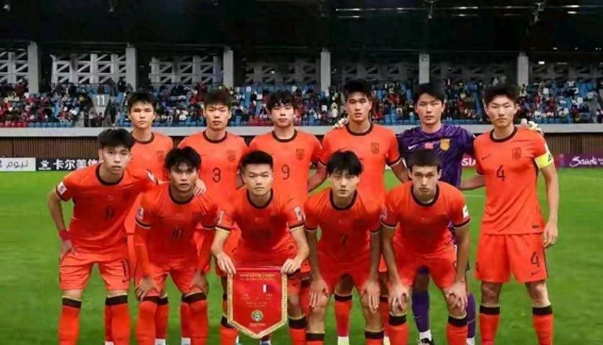 官方:熊猫杯将在11月12日-18日举行,U22国足vs韩国乌兹别克越南