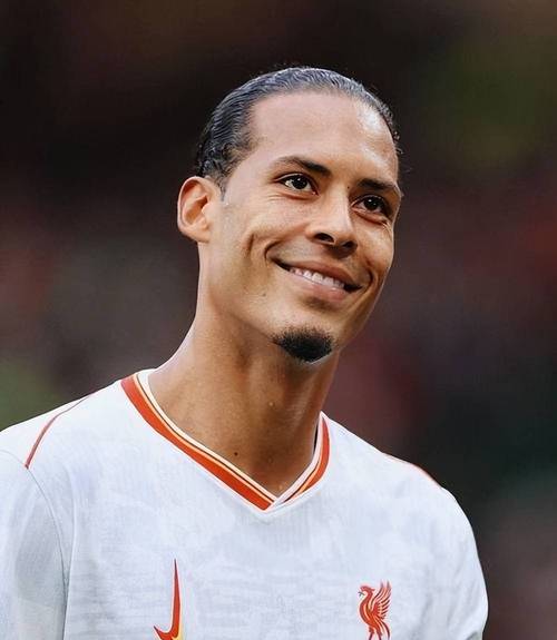 范戴克:我们几乎从不刻意保平局 应该改变这一心态?得问主教练