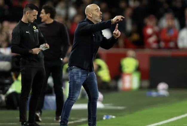 TA:吉乌因缺少比赛机会主动与马雷斯卡交流,得到后者理解与鼓励