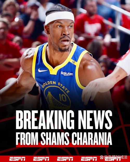 Haynes:巴特勒对新赛季下了很大决心 他要全力以赴帮助球队争冠