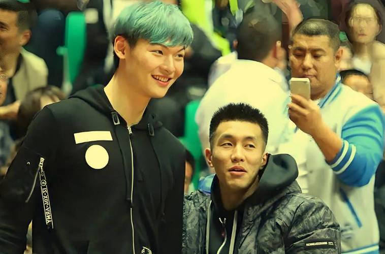 郭艾伦:国青血书门不是我带头 当年根本没想到过这些想法