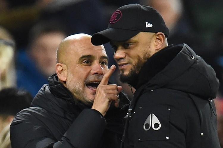 孔圣实力打脸!拜仁签孔帕尼时多数吧友看衰,现拜仁与其再续2年