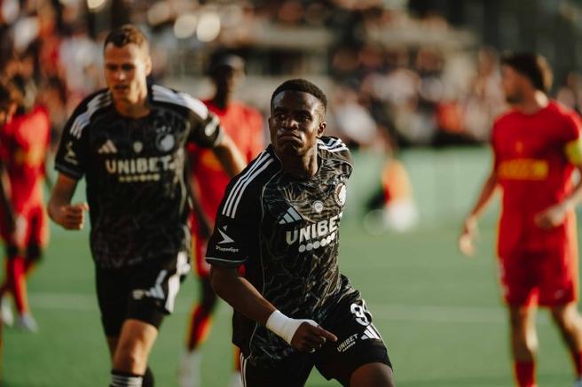 泯...21岁穆科科转战丹麦超连场替补+球荒,20场4球身价1000万