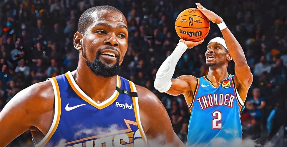 火记:杜兰特走进球场时有一些雷霆球迷嘘他 亚当斯也凑了热闹