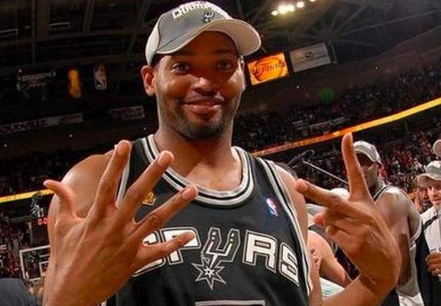 鲨梦佛选谁建队?霍里:01年奥尼尔最强 从整个生涯看我选大梦